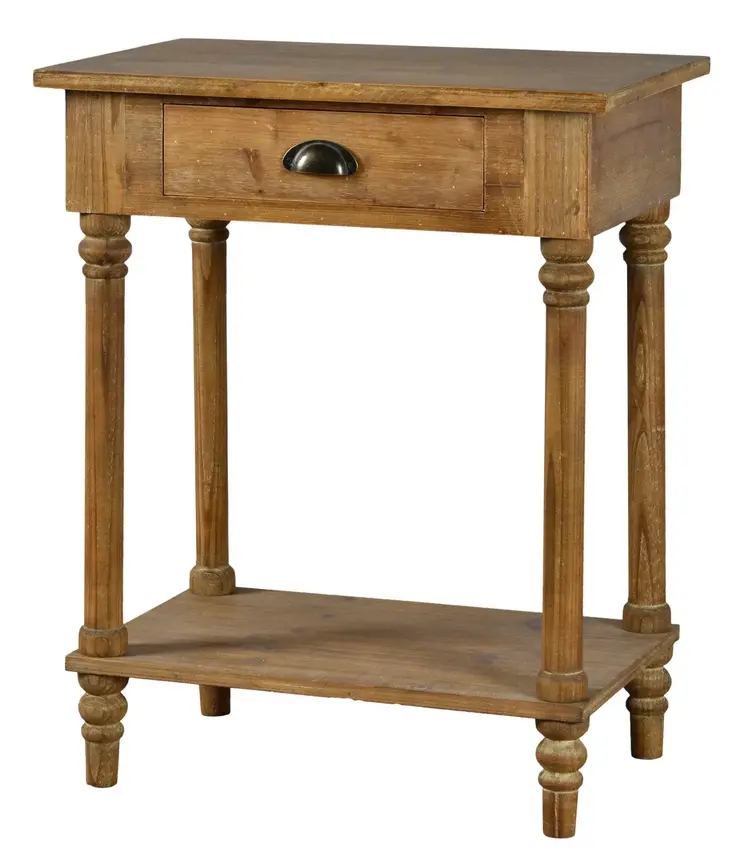 Tom Accent Table