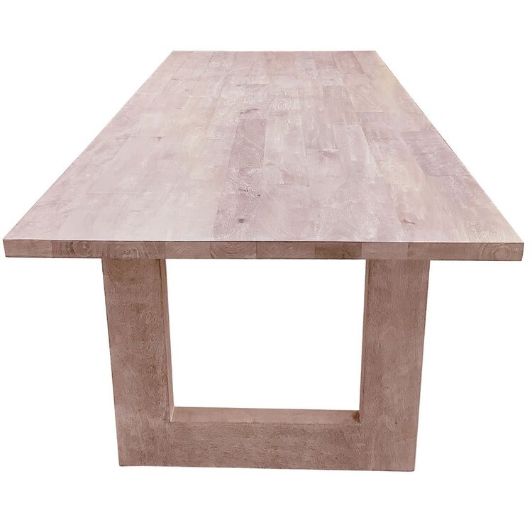 Southern Sky 95" Roma Dining Table