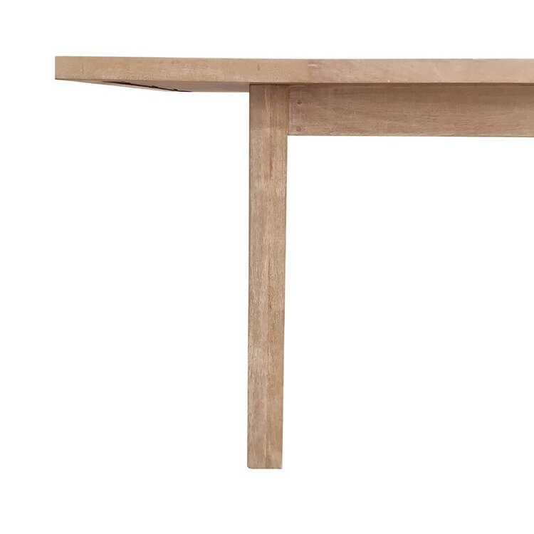 Southern Sky 95" Roma Dining Table