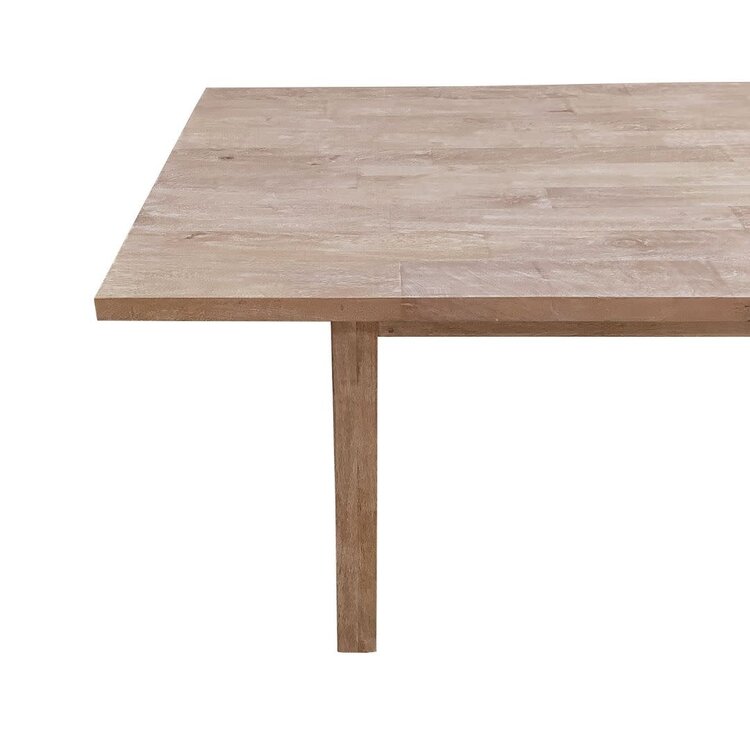 Southern Sky 95" Roma Dining Table