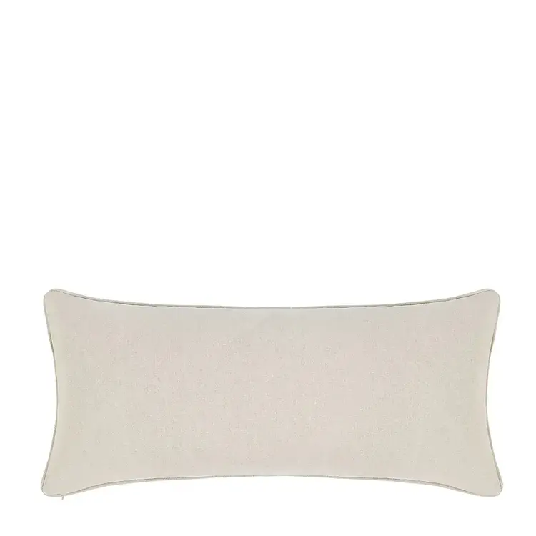 ST Mantra Capri Blue Multi Pillow, 16" x 36"