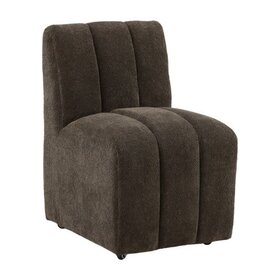 Marvin Dining Chair- Olive