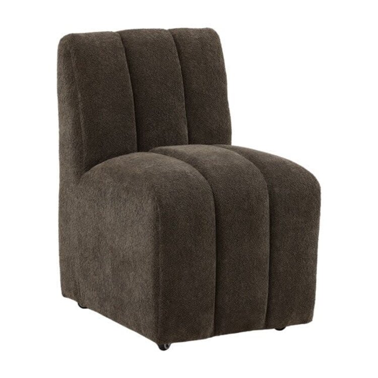 Marvin Dining Chair- Olive