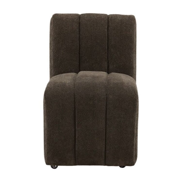 Marvin Dining Chair- Olive