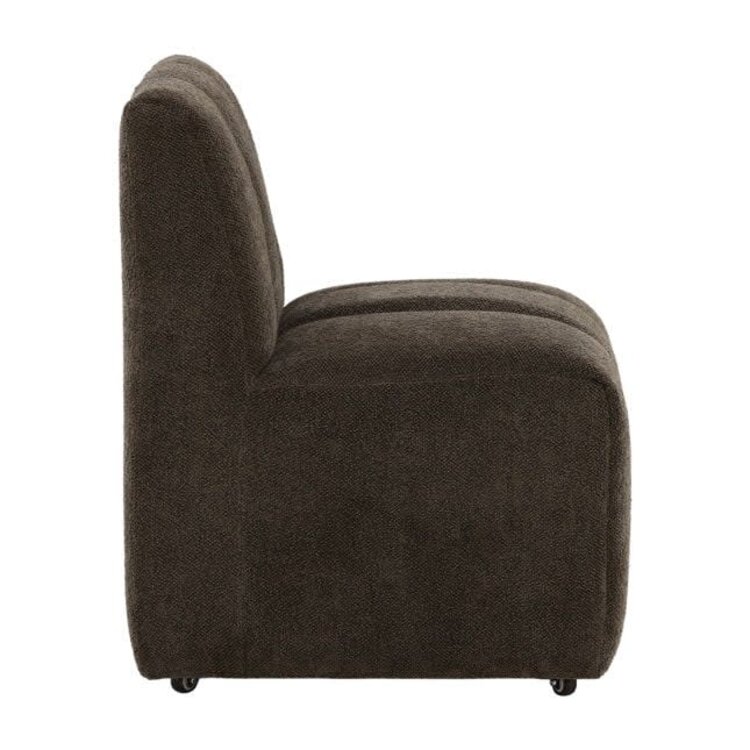 Marvin Dining Chair- Olive