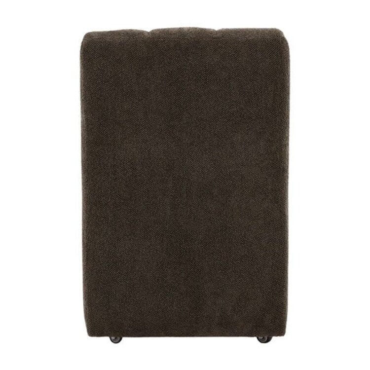 Marvin Dining Chair- Olive