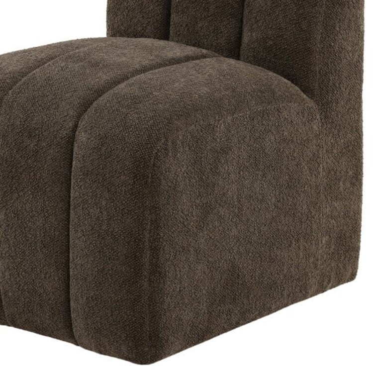 Marvin Dining Chair- Olive