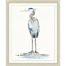 At A Heron's Glance 2
