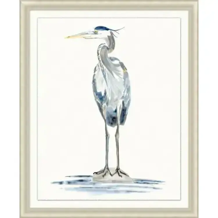 At A Heron's Glance 2