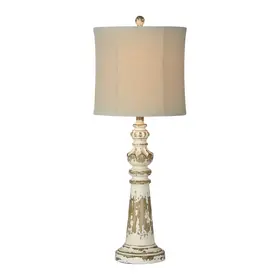 Merle Table Lamp