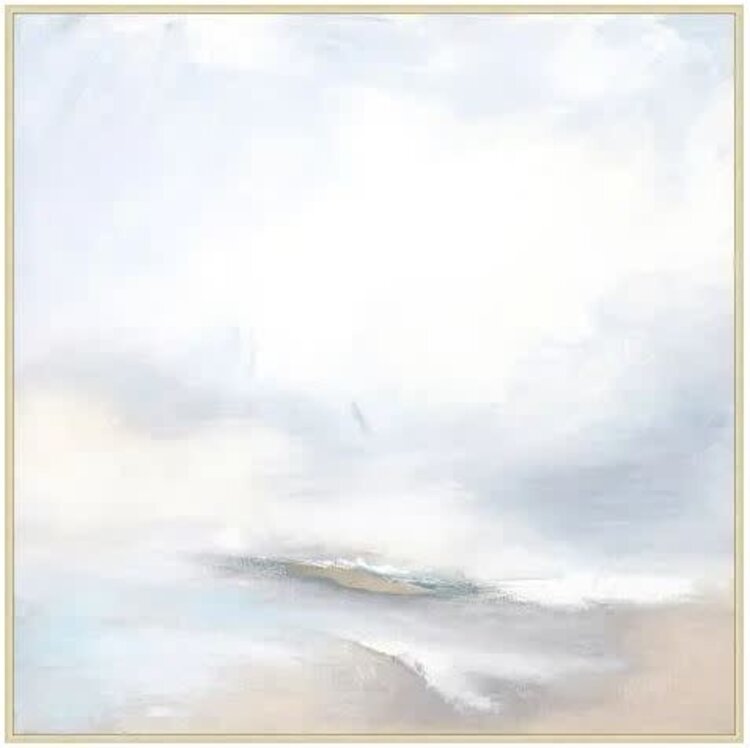 Sunny Seascape 1