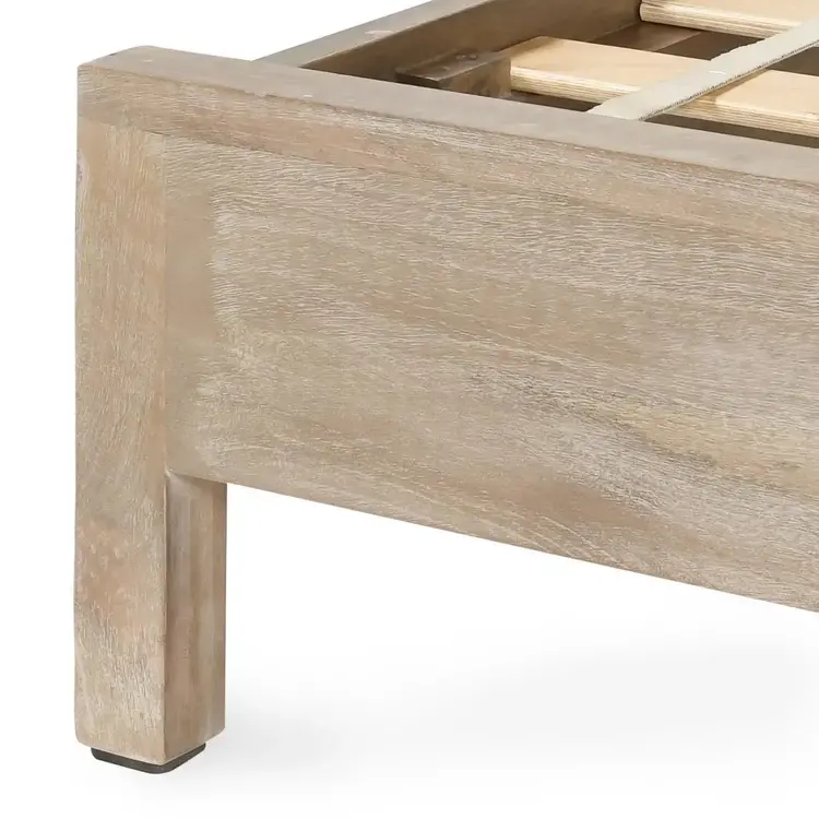 Jensen Bed, Eastern King