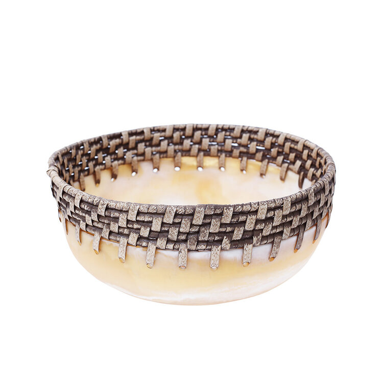 Jes & Gray Anderson Bowl, Tea