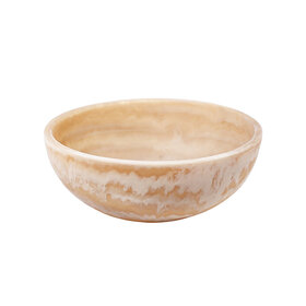 Jes & Gray Cassidy Bowl- Linen