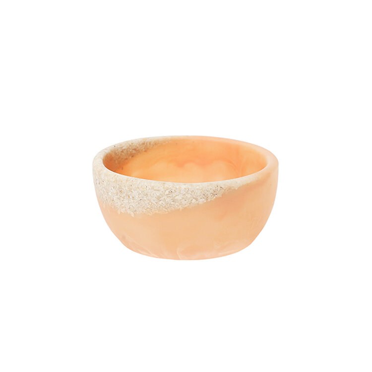 Jes & Gray Hart Bowl,