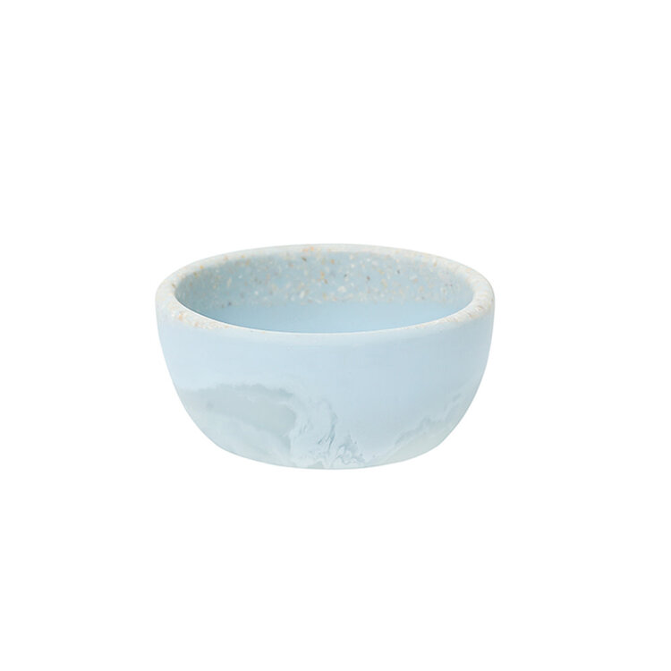 Jes & Gray Hart Bowl,