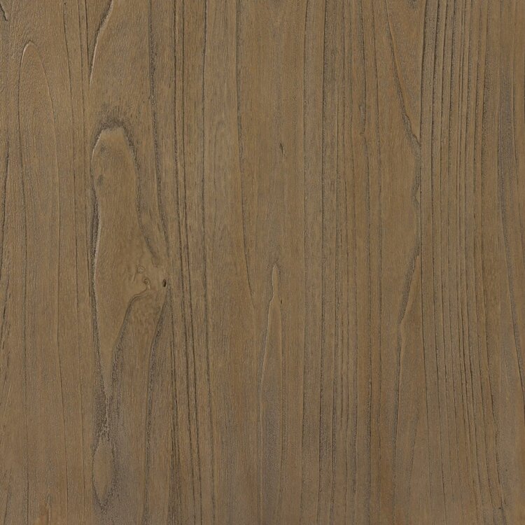 Four Hands 94" Sorrento Dining Table- Aged Drift Mindi