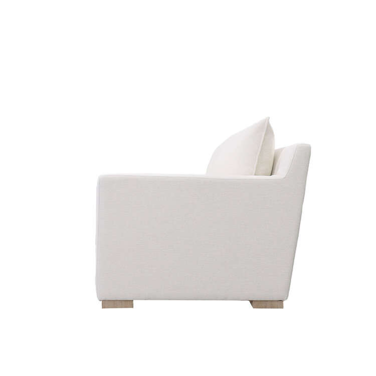 Atelier Home Colby Sectional- Nomad Snow