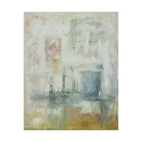 Rain is Gone Gallery Wrap