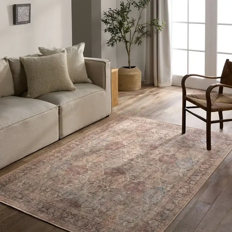 Garcia-GAR07, 4' x 6'