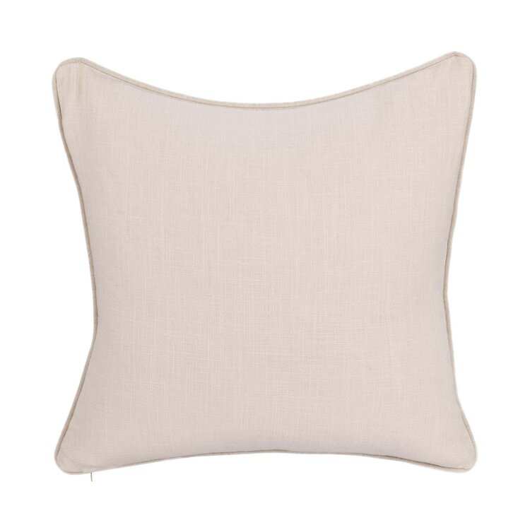 TQ Rockport Pillow, 22" x 22"