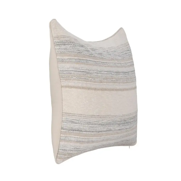 TQ Rockport Pillow, 22" x 22"