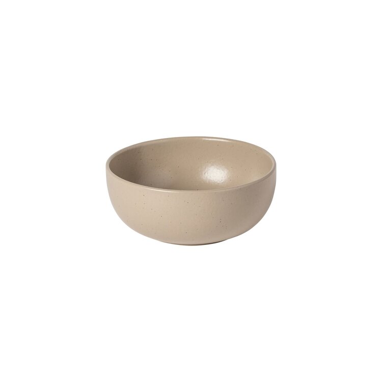 Soup/Cereal Bowl 6", Pacifica Chestnut