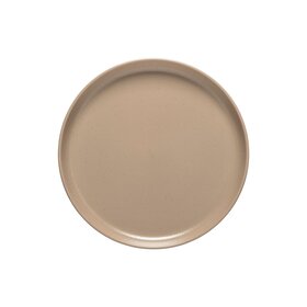 Dinner Plate 11", Pacifica Chestnut