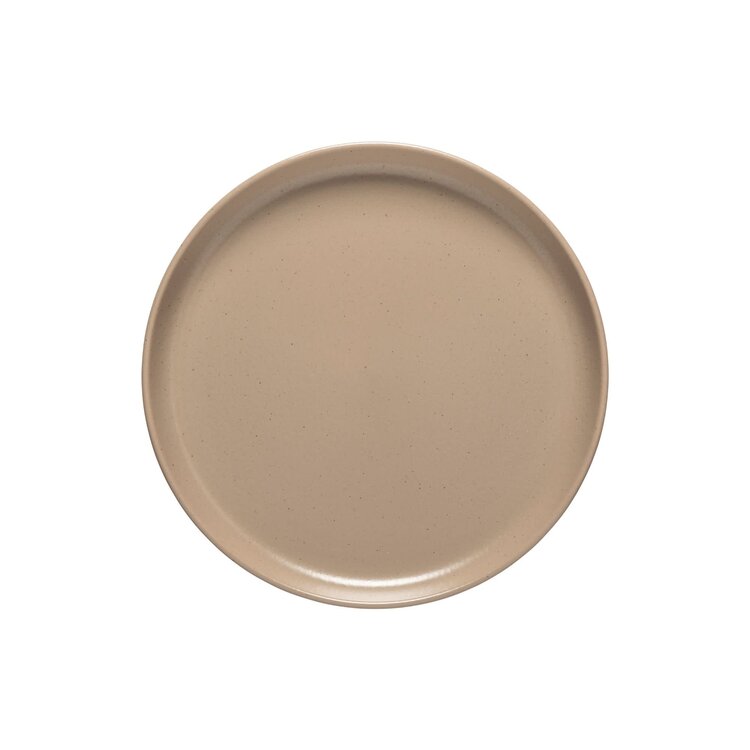Dinner Plate 11", Pacifica Chestnut