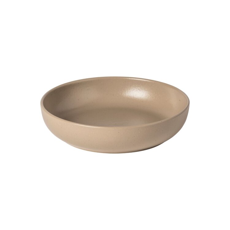Soup/Pasta Bowl 9", Pacifica Chestnut