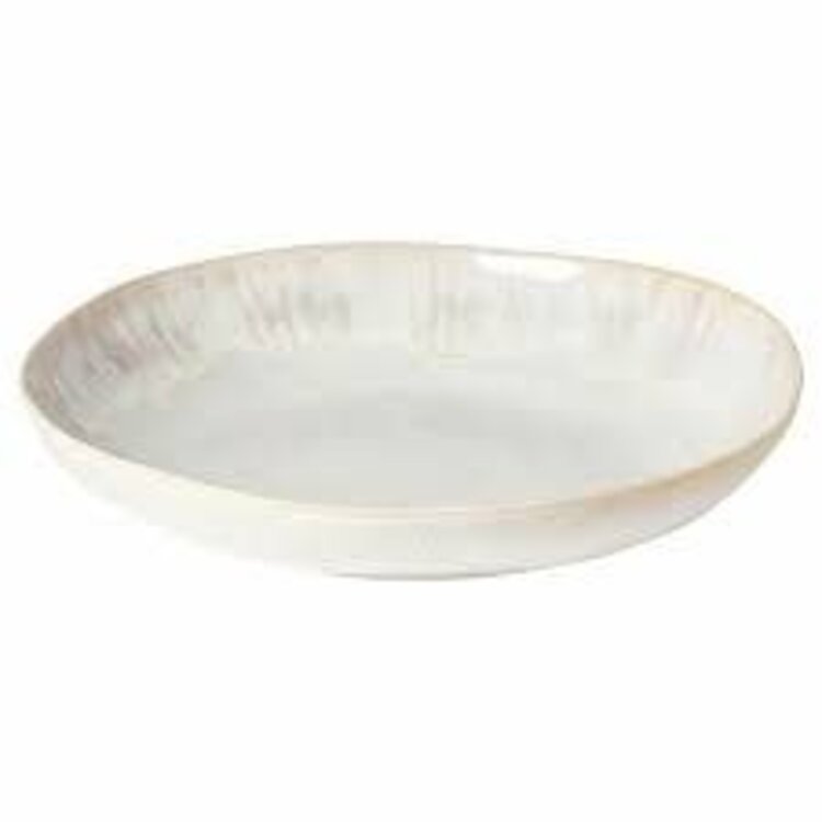 Pasta/Serving Bowl 15", Eivissa Sand Beige