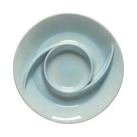 Chip and Dip 13", Cook & Host Blue
