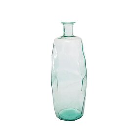 Jes & Gray 29" H Glass Vase