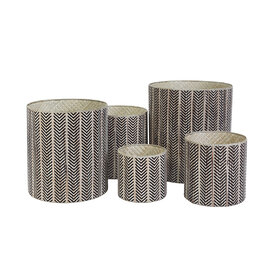 Jes & Gray Arrow Basket-