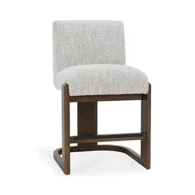 Chelsea Upholstered Counter Stool