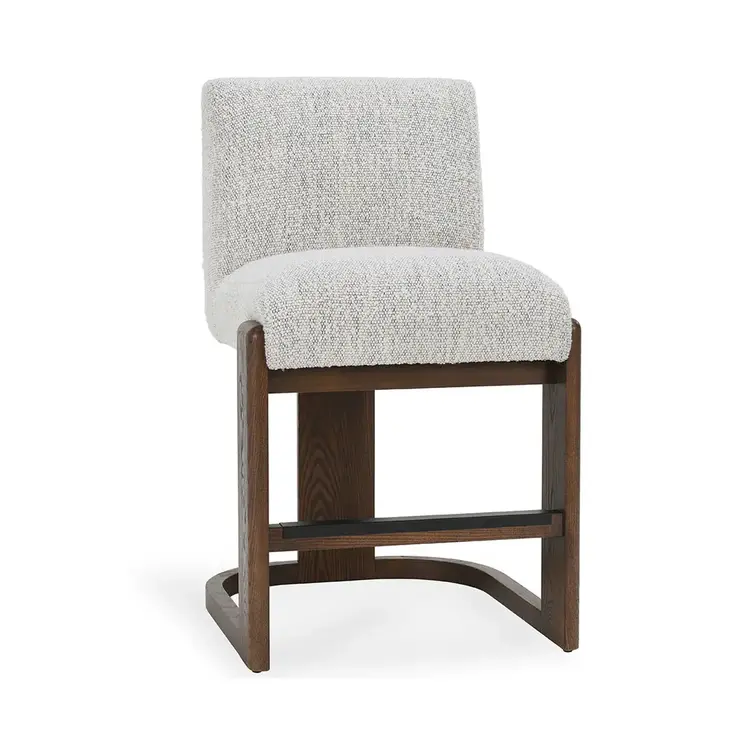 Chelsea Upholstered Counter Stool