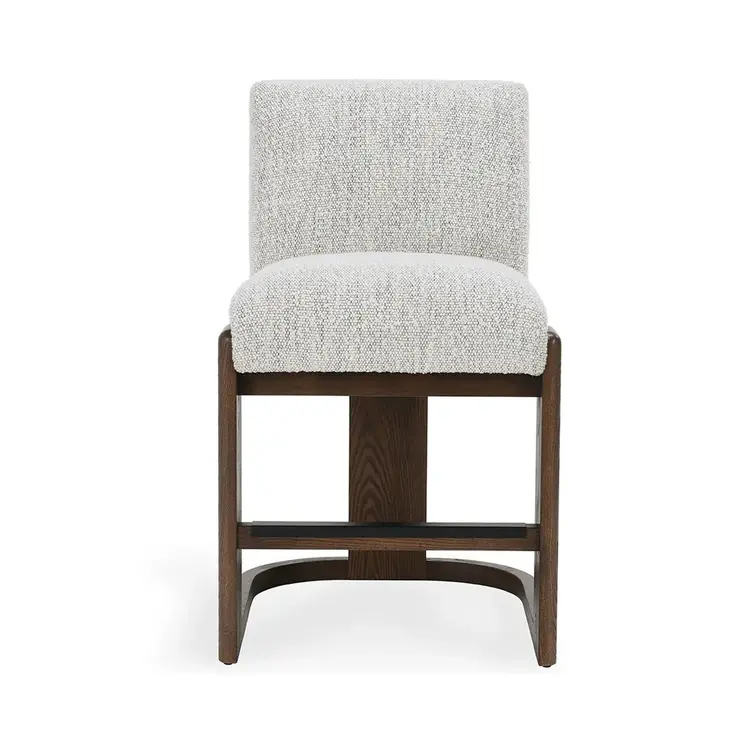 Chelsea Upholstered Counter Stool