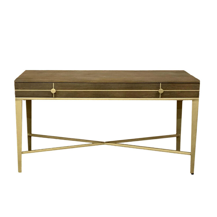 Beyond Borders Courtney Desk-