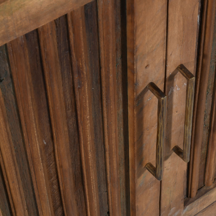 Beyond Borders Chandler Sideboard- Natural