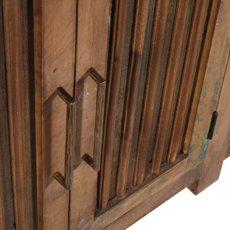 Beyond Borders Chandler Sideboard- Natural