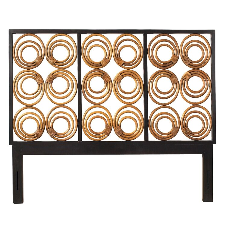 Padmas Suki Headboard-