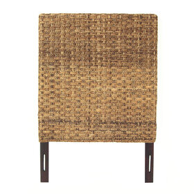 Padmas Basket Weave Headboard-