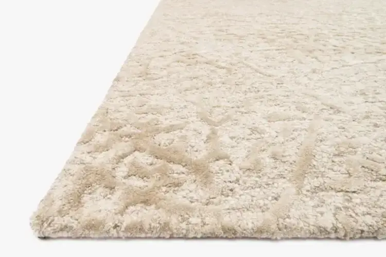 Juneau-JY-03 Ivory/Beige, 9'3" x 13'