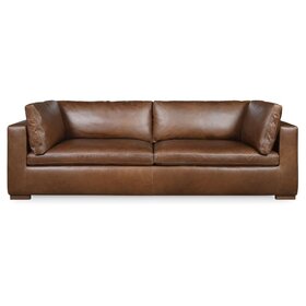 Atelier Home Colton Leather Sofa-
