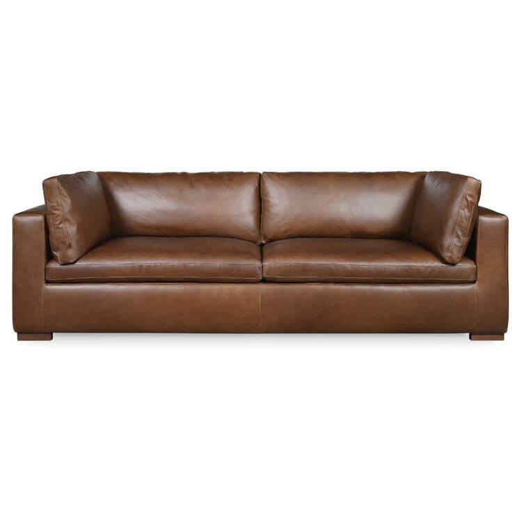 Atelier Home Colton Leather Sofa-