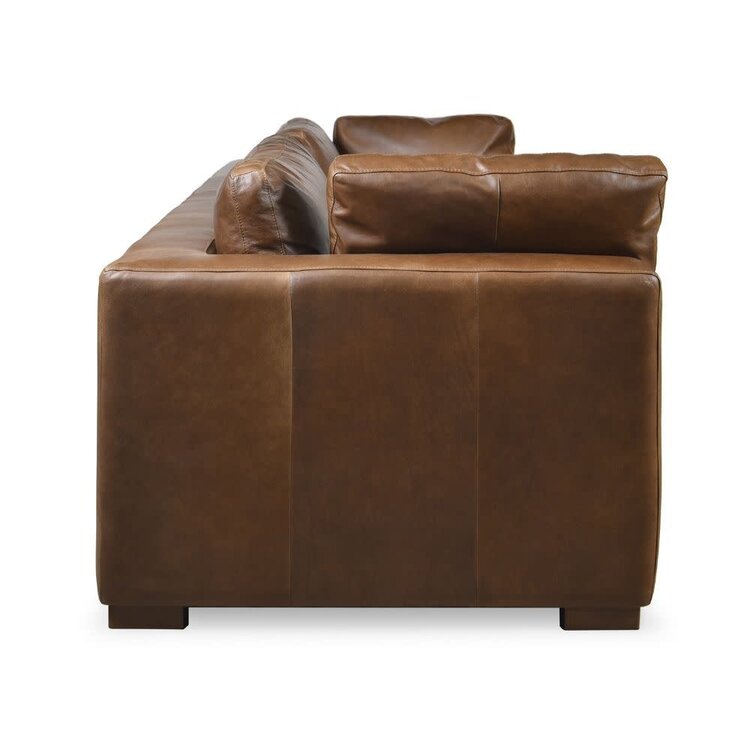 Atelier Home Colton Leather Sofa-