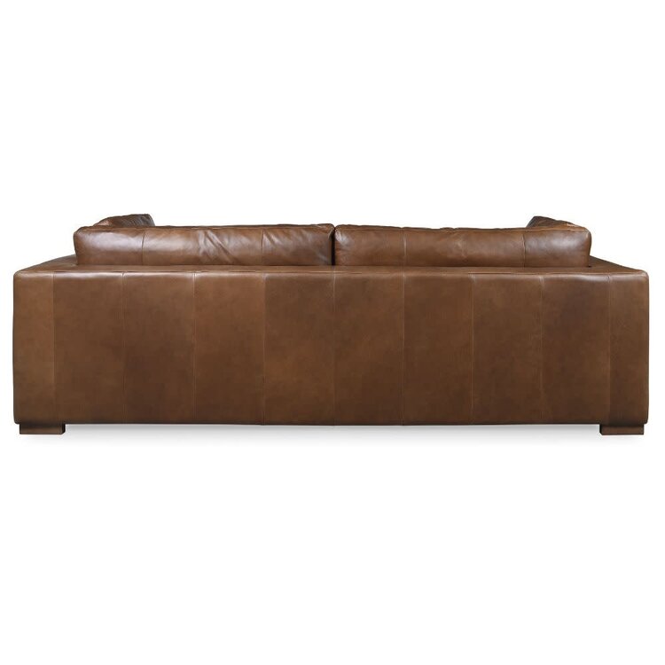 Atelier Home Colton Leather Sofa-