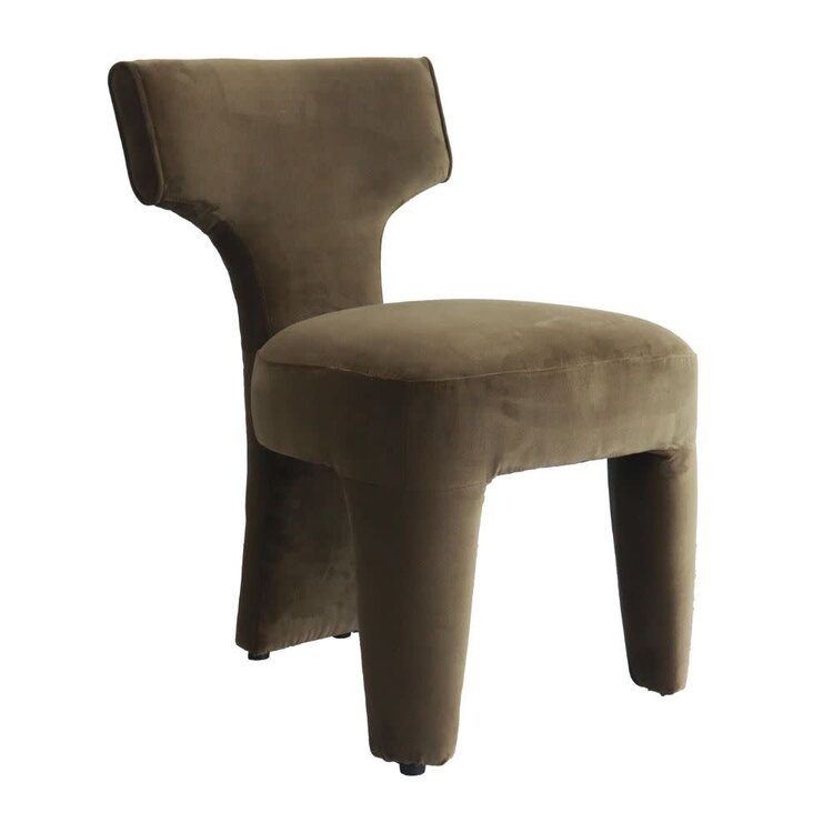 Atelier Home Benito Dining Side Chair-