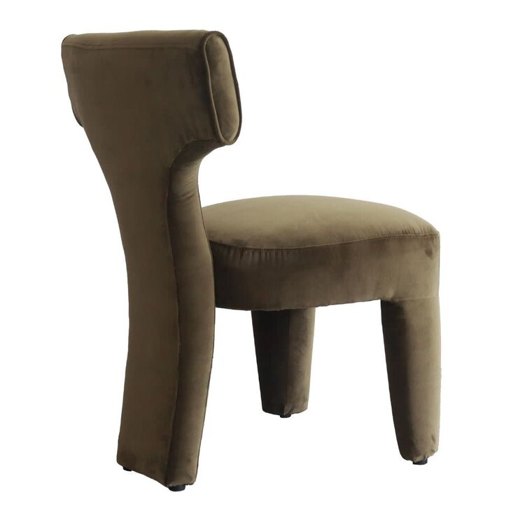 Atelier Home Benito Dining Side Chair-
