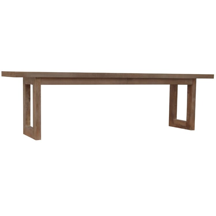 Southern Sky Roma 64" Bench